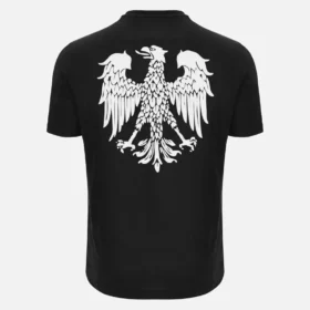 Camiseta de algodón de la línea para adultos del Udinese Calcio 2025/26