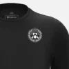 Camiseta de algodón de la línea para aficionados jóvenes del Udinese Calcio 2025/26 Camiseta de algodón de la línea para aficionados jóvenes del Udinese Calcio 2025/26
