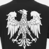 Camiseta de algodón de la línea para aficionados jóvenes del Udinese Calcio 2025/26 Camiseta de algodón de la línea para aficionados jóvenes del Udinese Calcio 2025/26