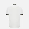 Camiseta de algodón de la línea para aficionados junior de la Copa del Mundo de Rugby Femenino 2025 Camiseta de algodón de la línea para aficionados junior de la Copa del Mundo de Rugby Femenino 2025
