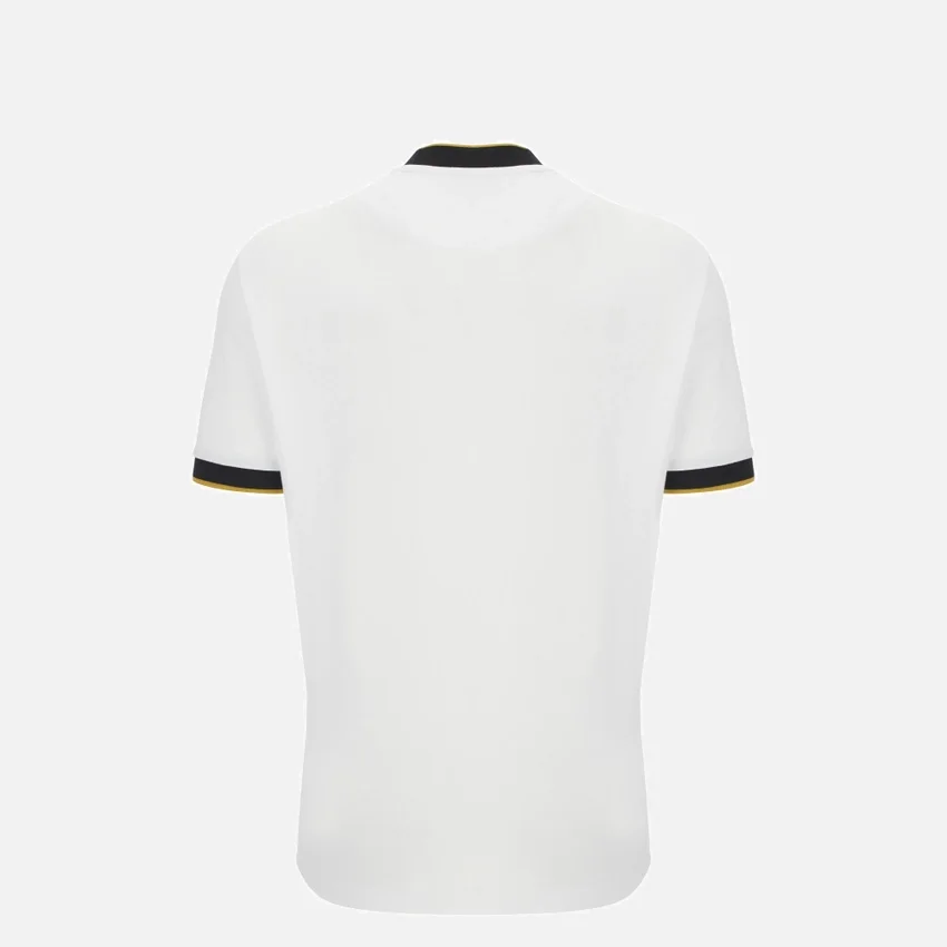 Camiseta de algodón de la línea para aficionados junior de la Copa del Mundo de Rugby Femenino 2025 Camiseta de algodón de la línea para aficionados junior de la Copa del Mundo de Rugby Femenino 2025