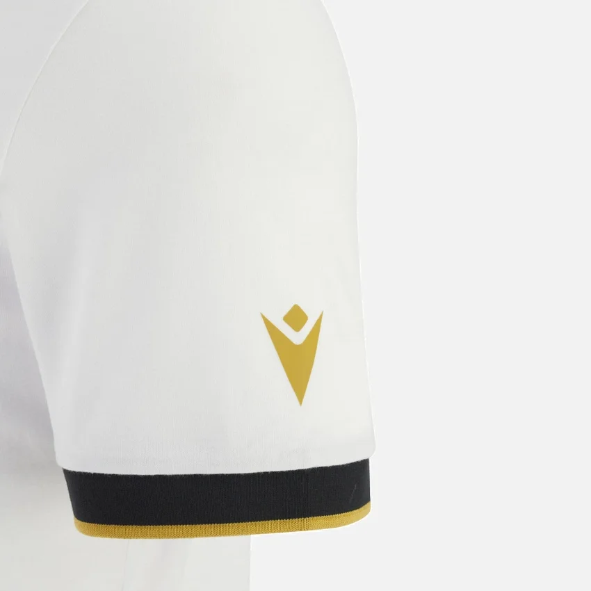 Camiseta de algodón de la línea para aficionados junior de la Copa del Mundo de Rugby Femenino 2025 Camiseta de algodón de la línea para aficionados junior de la Copa del Mundo de Rugby Femenino 2025