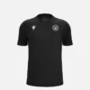 Camiseta de algodón de la línea para aficionados jóvenes del Udinese Calcio 2025/26 Camiseta de algodón de la línea para aficionados jóvenes del Udinese Calcio 2025/26