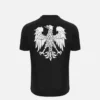 Camiseta de algodón de la línea para aficionados jóvenes del Udinese Calcio 2025/26 Camiseta de algodón de la línea para aficionados jóvenes del Udinese Calcio 2025/26