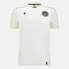 Camiseta de algodón de viaje para adultos Athleisure del Udinese Calcio 2025/26 Camiseta de algodón de viaje para adultos Athleisure del Udinese Calcio 2025/26