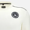 Camiseta de algodón de viaje para adultos Athleisure del Udinese Calcio 2025/26 Camiseta de algodón de viaje para adultos Athleisure del Udinese Calcio 2025/26