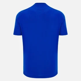 Camiseta de algodón de viaje para jugadores adultos Italbasket 2025/26
