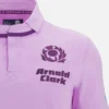 Camiseta de algodón de visitante de Scottish Rugby 2025/26 con manguitos Camiseta de algodón de visitante de Scottish Rugby 2025/26 con manguitos