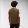 Camiseta de algodón Everchill Camiseta de algodón Everchill