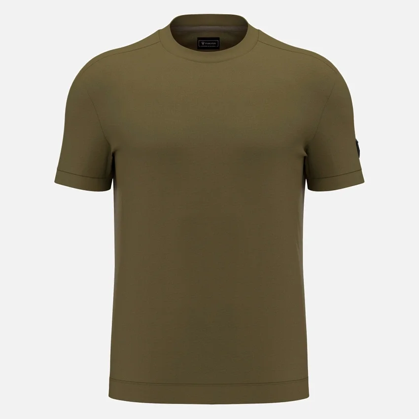 Camiseta de algodón Everchill Camiseta de algodón Everchill