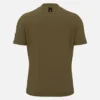 Camiseta de algodón Everchill Camiseta de algodón Everchill