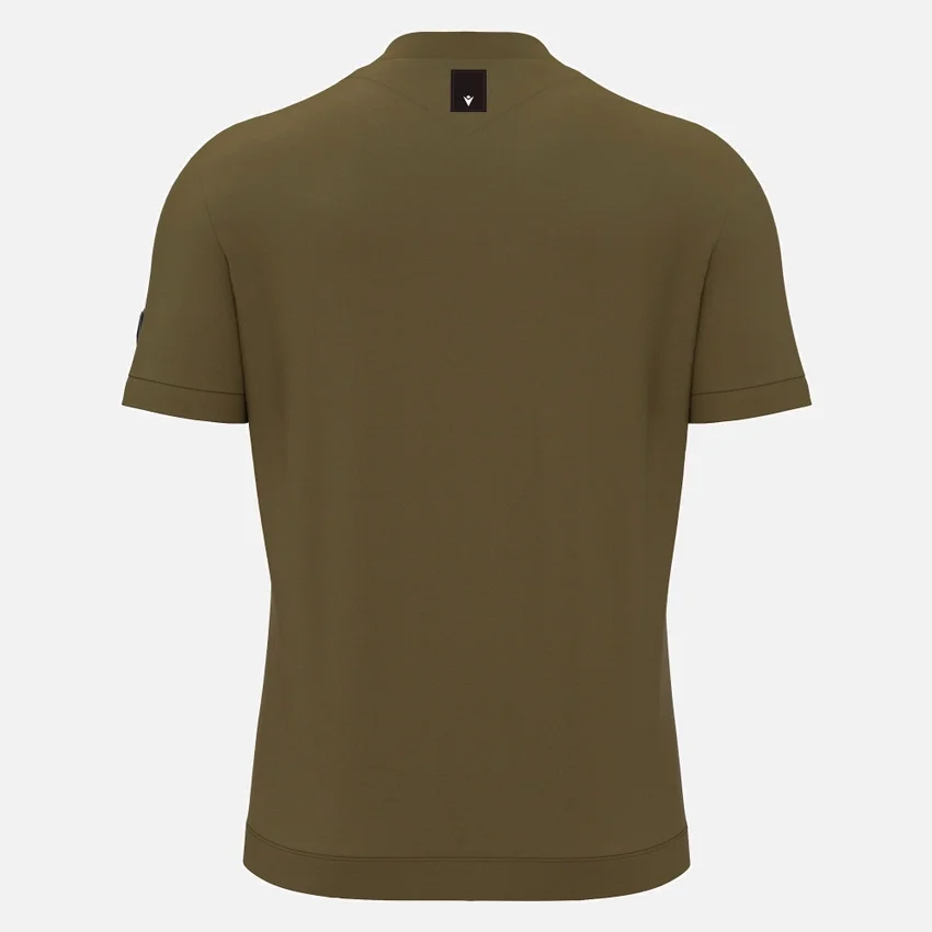 Camiseta de algodón Everchill Camiseta de algodón Everchill