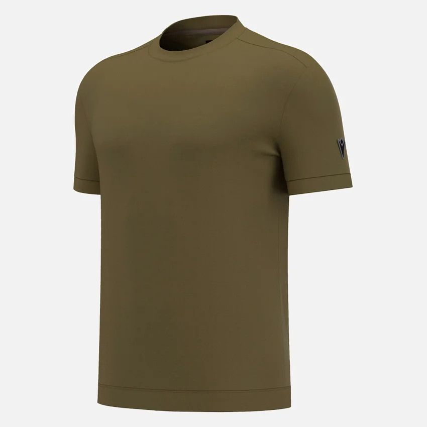Camiseta de algodón Everchill Camiseta de algodón Everchill