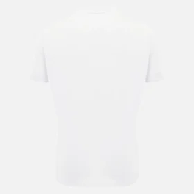 Camiseta de algodón para adultos Calcio Padova 2025/26 Athleisure