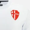 Camiseta de algodón para adultos Calcio Padova 2025/26 Athleisure Camiseta de algodón para adultos Calcio Padova 2025/26 Athleisure