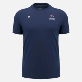 Camiseta de algodón para adultos del Giro de Italia 2026