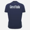 Camiseta de algodón para adultos del Giro de Italia 2026 Camiseta de algodón para adultos del Giro de Italia 2026