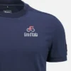 Camiseta de algodón para adultos del Giro de Italia 2026 Camiseta de algodón para adultos del Giro de Italia 2026