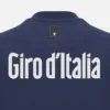 Camiseta de algodón para adultos del Giro de Italia 2026 Camiseta de algodón para adultos del Giro de Italia 2026