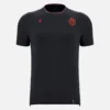 Camiseta de algodón para adultos FC Basel 2025/26 Athleisure Camiseta de algodón para adultos FC Basel 2025/26 Athleisure