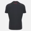 Camiseta de algodón para adultos FC Basel 2025/26 Athleisure Camiseta de algodón para adultos FC Basel 2025/26 Athleisure