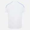 Camiseta de algodón para adultos Italia Rugby 2025/26 Athleisure Camiseta de algodón para adultos Italia Rugby 2025/26 Athleisure