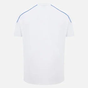 Camiseta de algodón para adultos Italia Rugby 2025/26 Athleisure