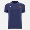 Camiseta de algodón para adultos Levante UD 2025/26 Athleisure Camiseta de algodón para adultos Levante UD 2025/26 Athleisure