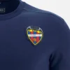 Camiseta de algodón para adultos Levante UD 2025/26 Athleisure Camiseta de algodón para adultos Levante UD 2025/26 Athleisure