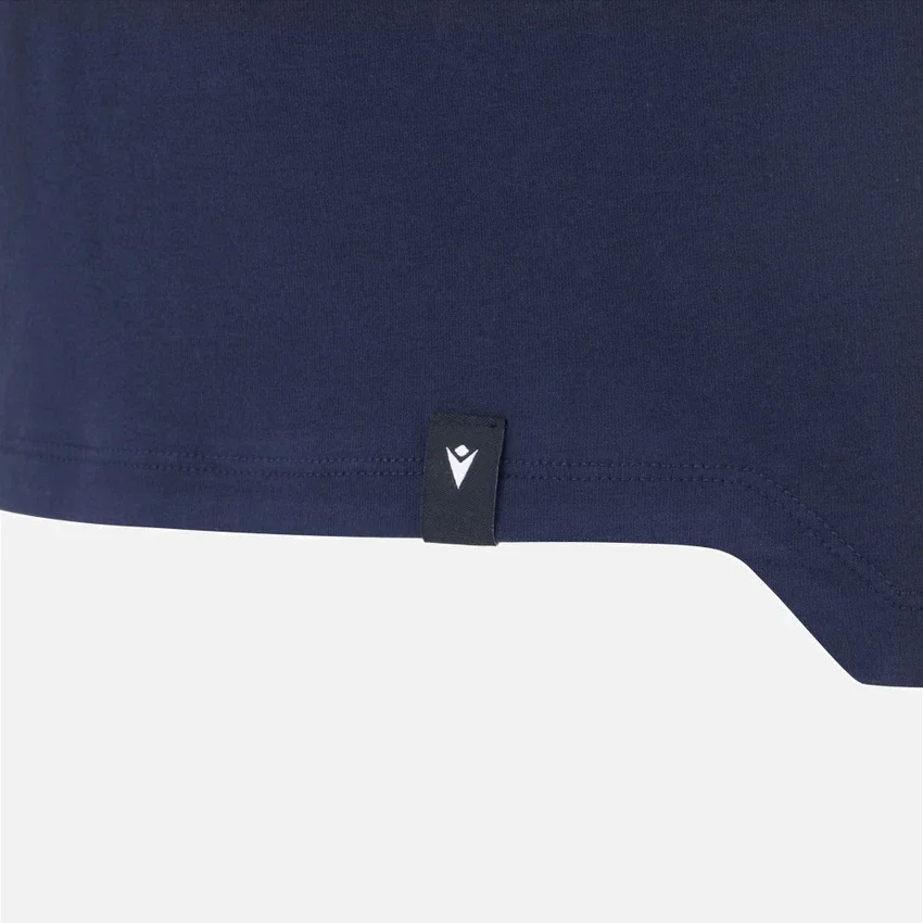 Camiseta de algodón para adultos Levante UD 2025/26 Athleisure Camiseta de algodón para adultos Levante UD 2025/26 Athleisure