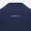 Camiseta de algodón para adultos Levante UD 2025/26 Athleisure Camiseta de algodón para adultos Levante UD 2025/26 Athleisure