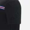 Camiseta de algodón para adultos U.C. Sampdoria 2025/26 Athleisure Camiseta de algodón para adultos U.C. Sampdoria 2025/26 Athleisure