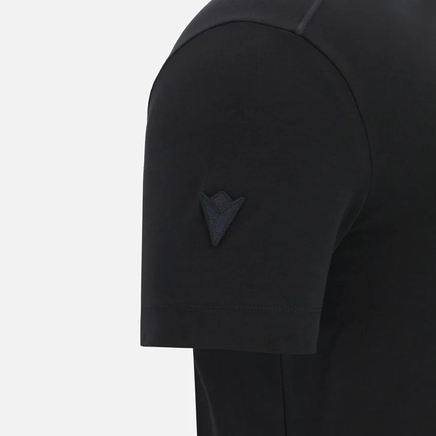 Camiseta de algodón para adultos U.C. Sampdoria 2025/26 Athleisure Camiseta de algodón para adultos U.C. Sampdoria 2025/26 Athleisure