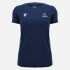 Camiseta de algodón para mujer Giro d’Italia 2026 Camiseta de algodón para mujer Giro d’Italia 2026
