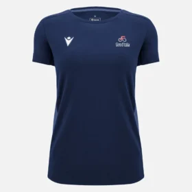 Camiseta de algodón para mujer Giro d’Italia 2026