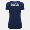 Camiseta de algodón para mujer Giro d’Italia 2026 Camiseta de algodón para mujer Giro d’Italia 2026