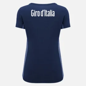 Camiseta de algodón para mujer Giro d’Italia 2026