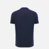 Camiseta de algodón para niños Unibo Collection Navy Camiseta de algodón para niños Unibo Collection Navy