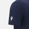 Camiseta de algodón para niños Unibo Collection Navy Camiseta de algodón para niños Unibo Collection Navy