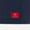 Camiseta de algodón para niños Unibo Collection Navy Camiseta de algodón para niños Unibo Collection Navy