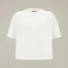 Camiseta de algodón Susan 02 Camiseta de algodón Susan 02