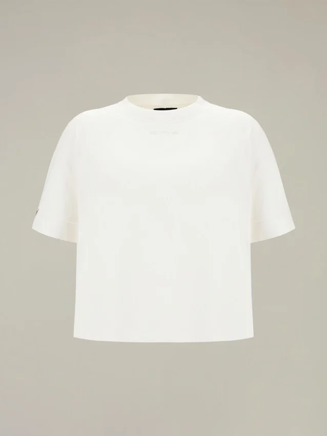 Camiseta de algodón Susan 02 Camiseta de algodón Susan 02