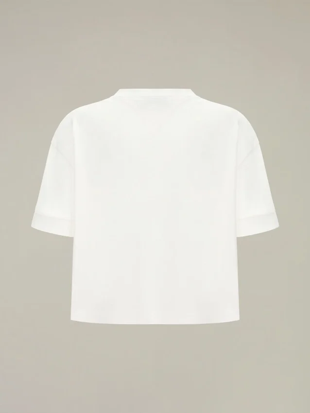 Camiseta de algodón Susan 02 Camiseta de algodón Susan 02