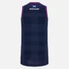 Camiseta de baloncesto Scottish Rugby 2025/26 Camiseta de baloncesto Scottish Rugby 2025/26