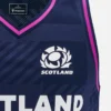 Camiseta de baloncesto Scottish Rugby 2025/26 Camiseta de baloncesto Scottish Rugby 2025/26