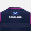 Camiseta de baloncesto Scottish Rugby 2025/26 Camiseta de baloncesto Scottish Rugby 2025/26