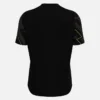 Camiseta de calentamiento del Gloucester Rugby 2025/26 Camiseta de calentamiento del Gloucester Rugby 2025/26