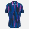 Camiseta de calentamiento Scottish Rugby 2025/26 Camiseta de calentamiento Scottish Rugby 2025/26