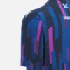 Camiseta de calentamiento Scottish Rugby 2025/26 Camiseta de calentamiento Scottish Rugby 2025/26