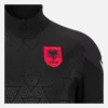 Camiseta de entrenamiento con cremallera de 1/4 de la selección nacional de Albania FSHF 2026/27 Camiseta de entrenamiento con cremallera de 1/4 de la selección nacional de Albania FSHF 2026/27